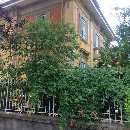 Apartamento Golden House Bolonia Exterior foto