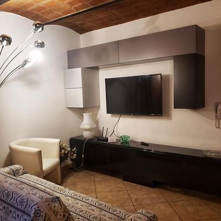 Apartamento Golden House Bolonia Exterior foto