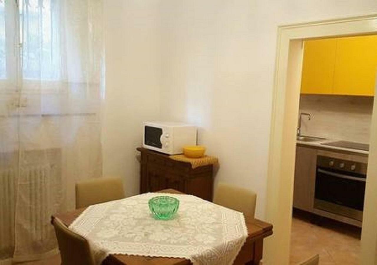 Apartamento Golden House Bolonia Exterior foto