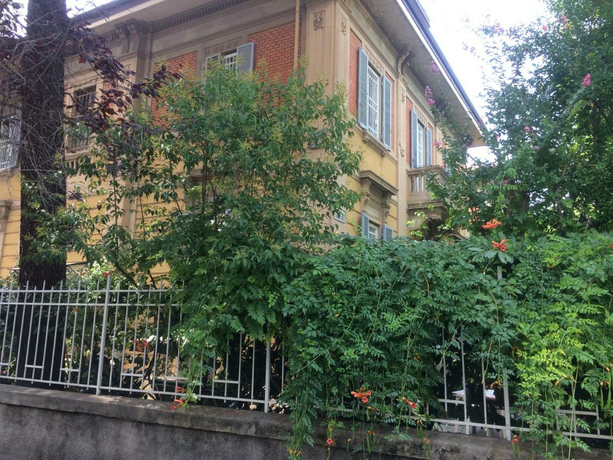Apartamento Golden House Bolonia Exterior foto