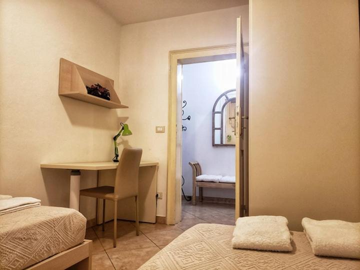 Apartamento Golden House Bolonia Exterior foto
