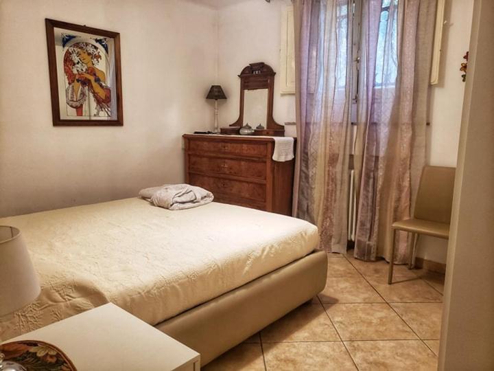 Apartamento Golden House Bolonia Exterior foto