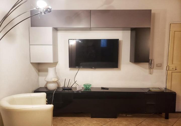Apartamento Golden House Bolonia Exterior foto