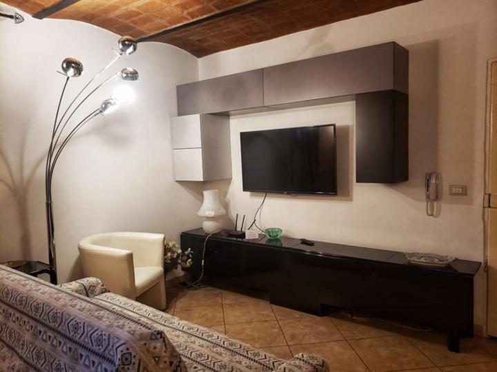 Apartamento Golden House Bolonia Exterior foto