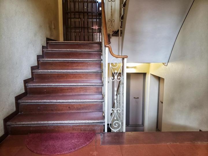 Apartamento Golden House Bolonia Exterior foto